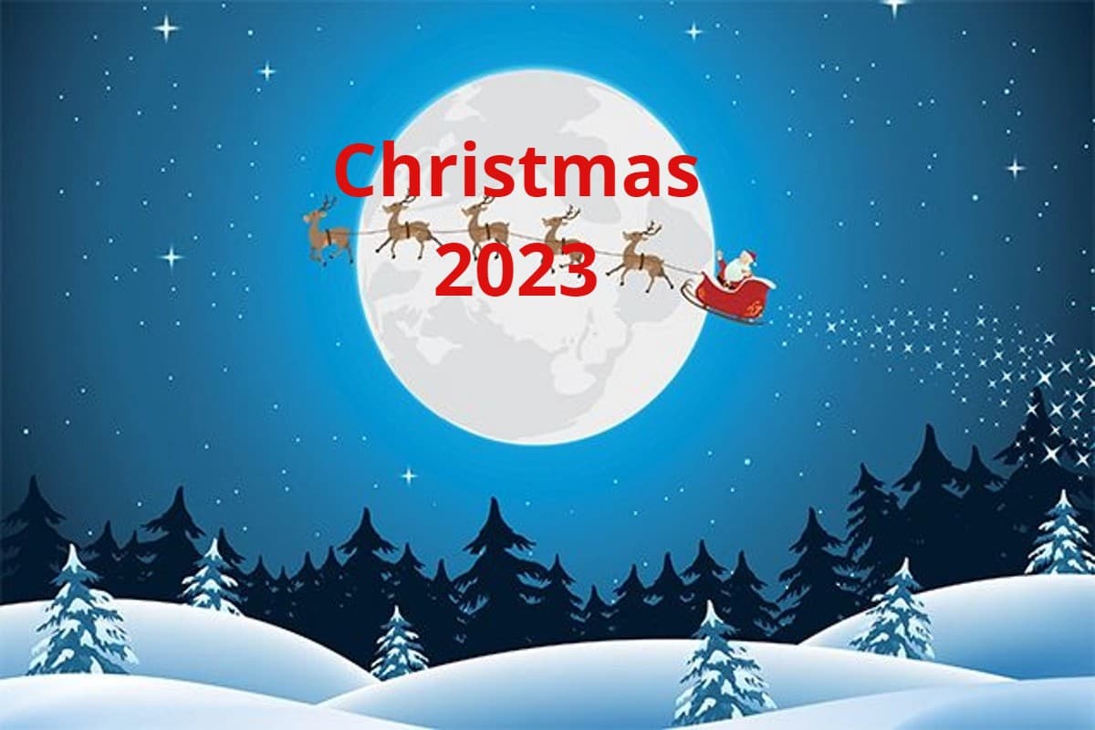 Christmas 2023: क्रिसमस सेलिब्रेट करने के लिए देश की ये 6 जगहें हैं बेस्ट, न हो यकीन तो इस साल जरूर जाकर देखिए