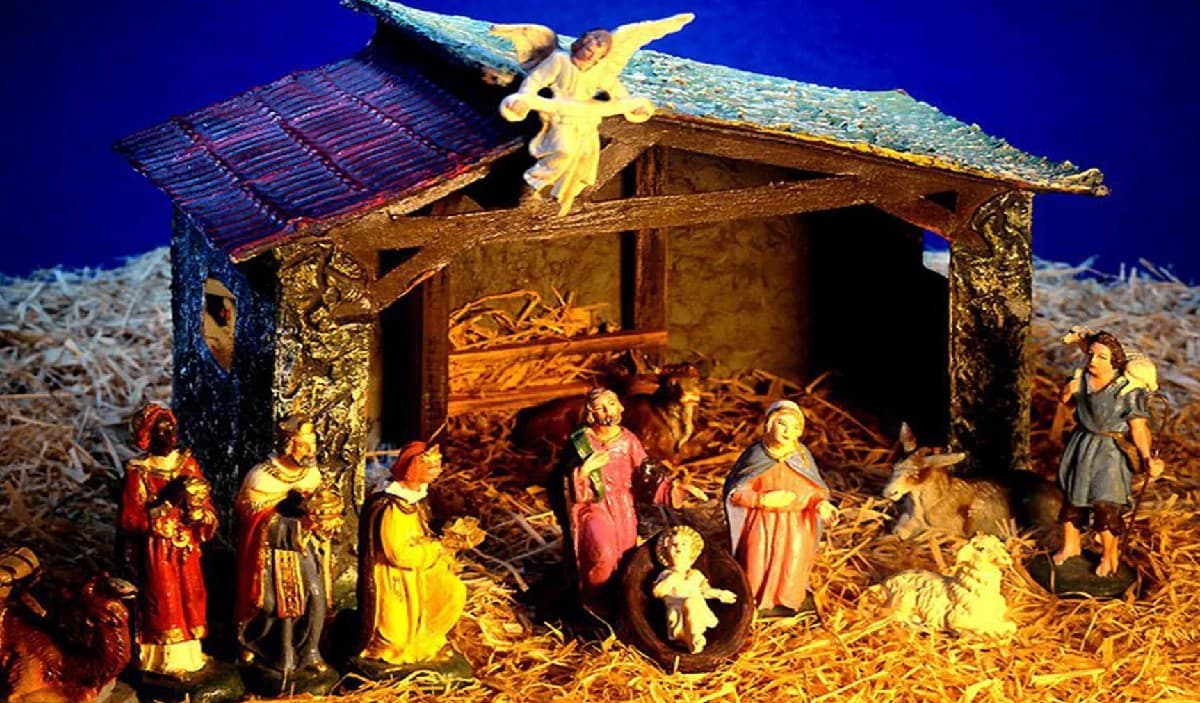 Christmas 2021: एक नहीं पूरे 12 दिन का उत्सव है क्रिसमस, जानें क्रिसमस से जुड़ी परंपराएं