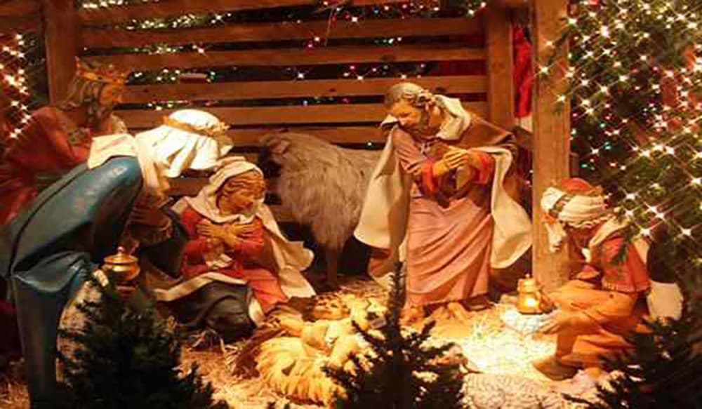 Christmas Day 2020 Nibandh, Speech, Essay, Bhashan: क्रिसमस पर ऐसे करें स्पीच, निबंध तैयार, देखें विभिन्न फॉर्मेट