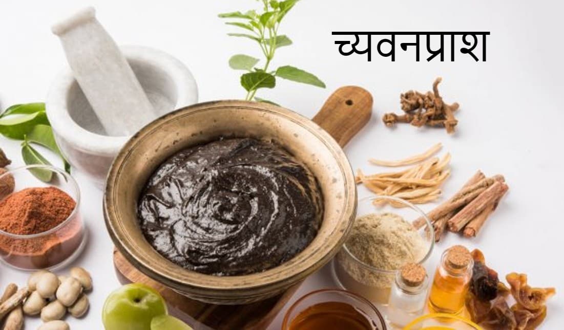 च्यवनप्राश को करें इन आर्युवेदिक तत्वों से रिप्लेश, सर्दियों में होगा दोगुना फायदा