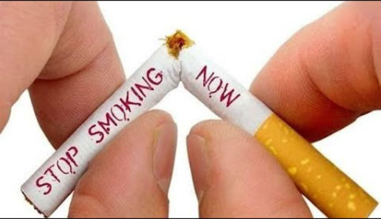 21 की उम्र से पहले Smoking करने वालों पर गाज गिराएगी सरकार, आ रहा ये नया कानून