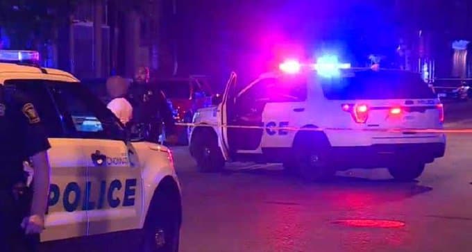 अमेरिका के सिनसिनाटी में गोलीबारी की अलग अलग घटनाओं में चार लोगों की मौत, कई घायल