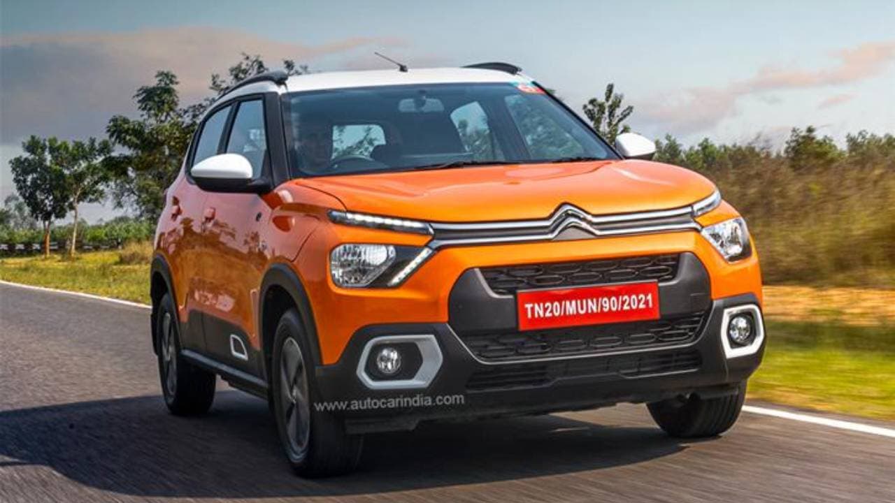 सिट्रोएन ई-सी3 शाइन ट्रिम को इंडोनेशिया में किया गया अपग्रेड, जानें कब आएगी भारत