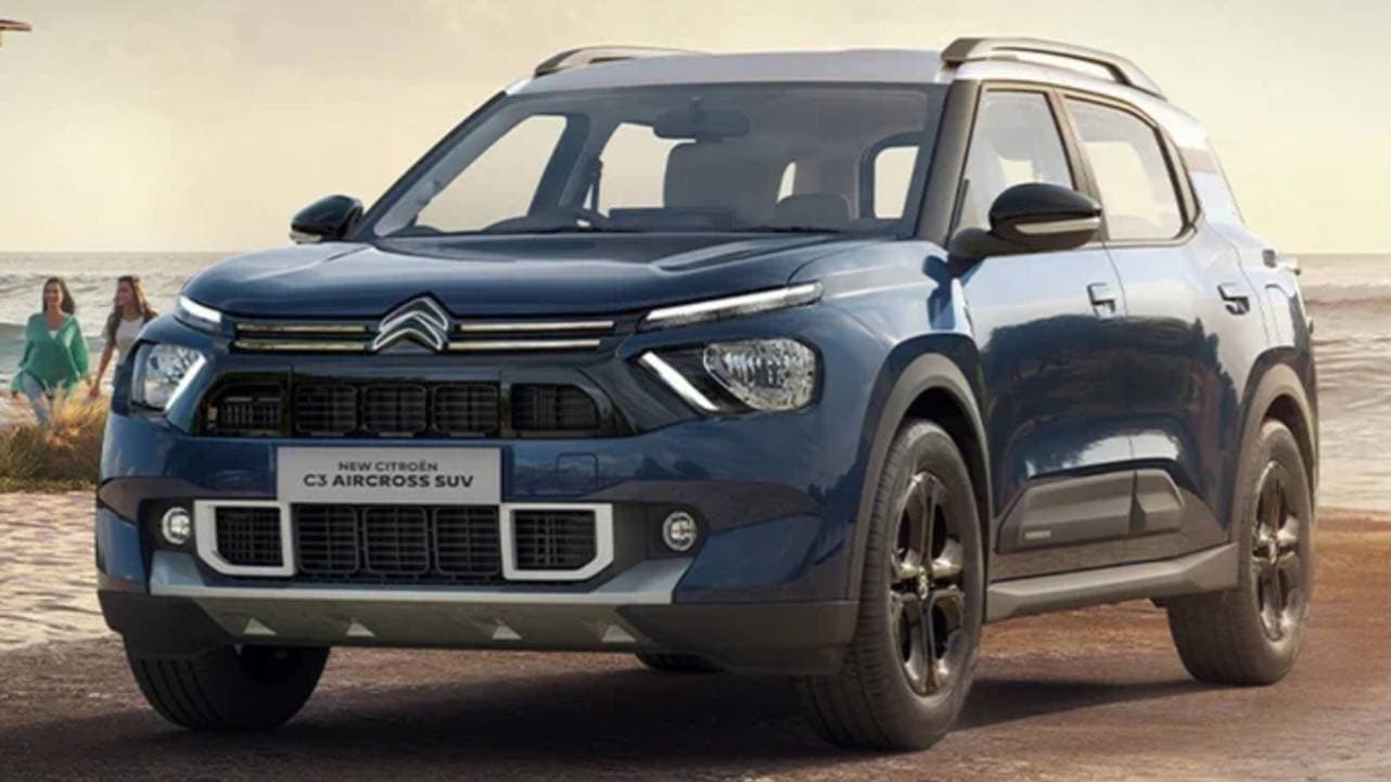 Durga Puja Offer: इस शानदार 7 सीटर SUV में मिल रहा 55,000 रुपये तक का डिस्काउंट, जानें ऑफर की पूरी डिटेल