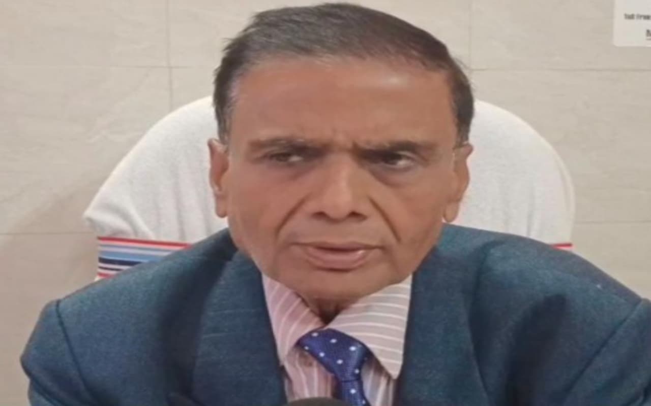 Jharkhand News: लोहरदगा के सिविल सर्जन को मिली हाथ काटने की धमकी, जानें पूरा मामला