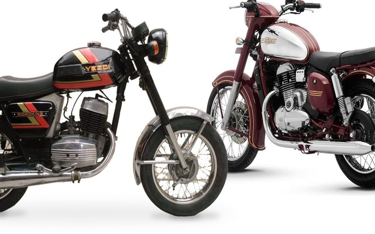 Bullet को टक्कर देने के लिए Yezdi Jawa ने बनाया बड़ा प्लान