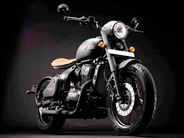Royal Enfield की टक्कर वाली JAWA ने की बंपर कमाई, बेच डाले 50 हजार से ज्यादा मोटरसाइकल्स