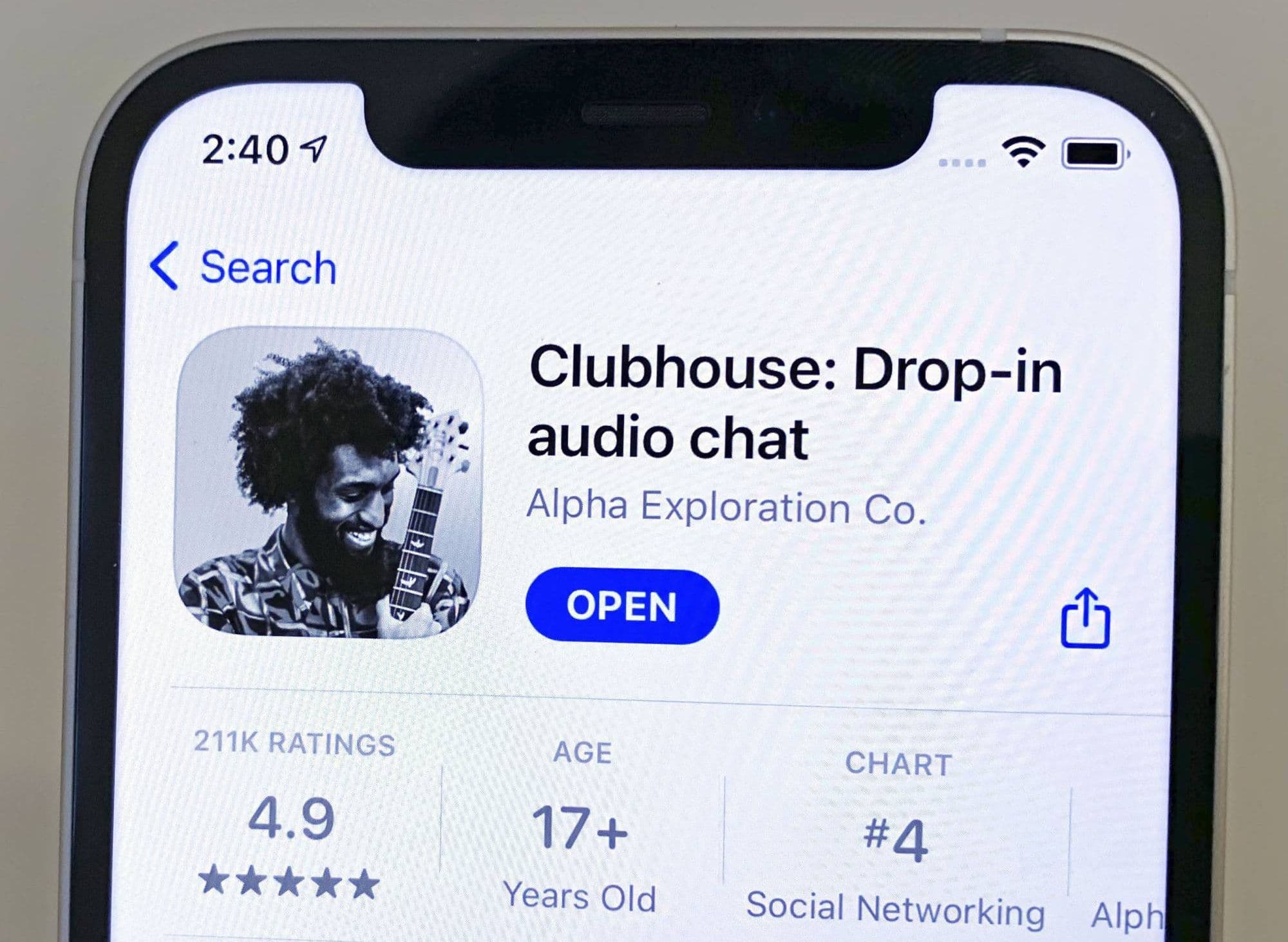 Clubhouse Chat Leak: प्रशांत किशोर के बहाने चर्चा में आया क्लबहाउस ऐप क्या है? कैसे करता है काम?