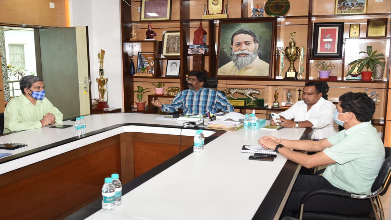 Jharkhand Unlock 2.0 : झारखंड में वीकेंड लॉकडाउन, इमरजेंसी सेवा में छूट, दुकानों के बंद करने का समय भी बदला