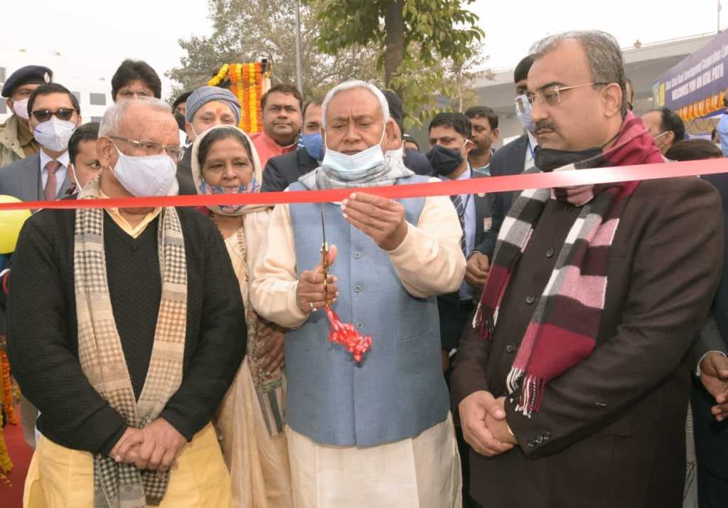 जनसंख्या कानून पर बिहार भाजपा में दो सुर, तारकिशोर से अलग राय रखते हैं मंगल पांडेय