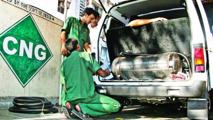 बिहार में पीक पर पॉल्यूशन, पर बंद है CNG Conversion, 31 जनवरी 2021 तक पटना में बंद होना है पेट्रोल-डीजल ऑटो, टैक्सी और बस