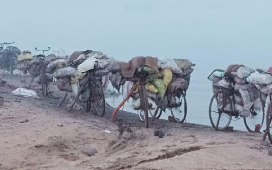 डीआईजी और एसपी जब सड़क जाम में फंसे, तो हुई कार्रवाई, 2 लोग गये जेल