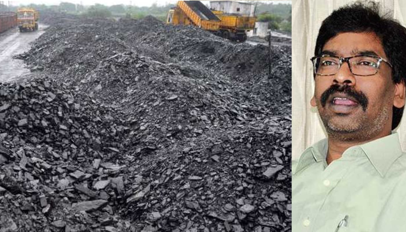Coal Reserve In Jharkhand : कोल रिजर्व में झारखंड अब भी देश में पहले स्थान पर, कोयला उत्पादन और नये कोल रिजर्व में छत्तीसगढ़ सबसे आगे