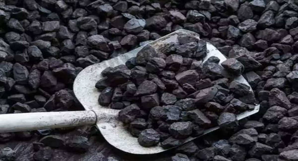 झारखंड : सीजीएसटी इंटेलिजेंस की टीम ने अभय सिंह का कोयला लदा ट्रक किया जब्त