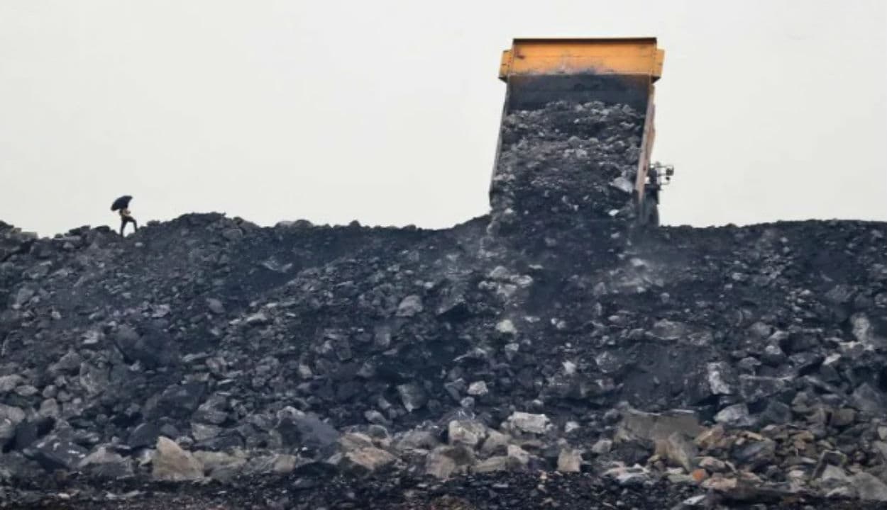 झारखंड में एक माह में तीन कोल ब्लॉक से उत्पादन, बढ़ेंगे रोजगार के अवसर और राजस्व