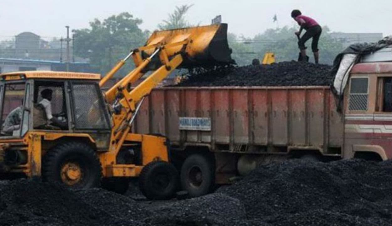 कॉमर्शियल माइनिंग के विरोध में कोल इंडिया के लेबन यूनियनों की हड़ताल आज से शुरू, तीन दिन तक रहेगी जारी