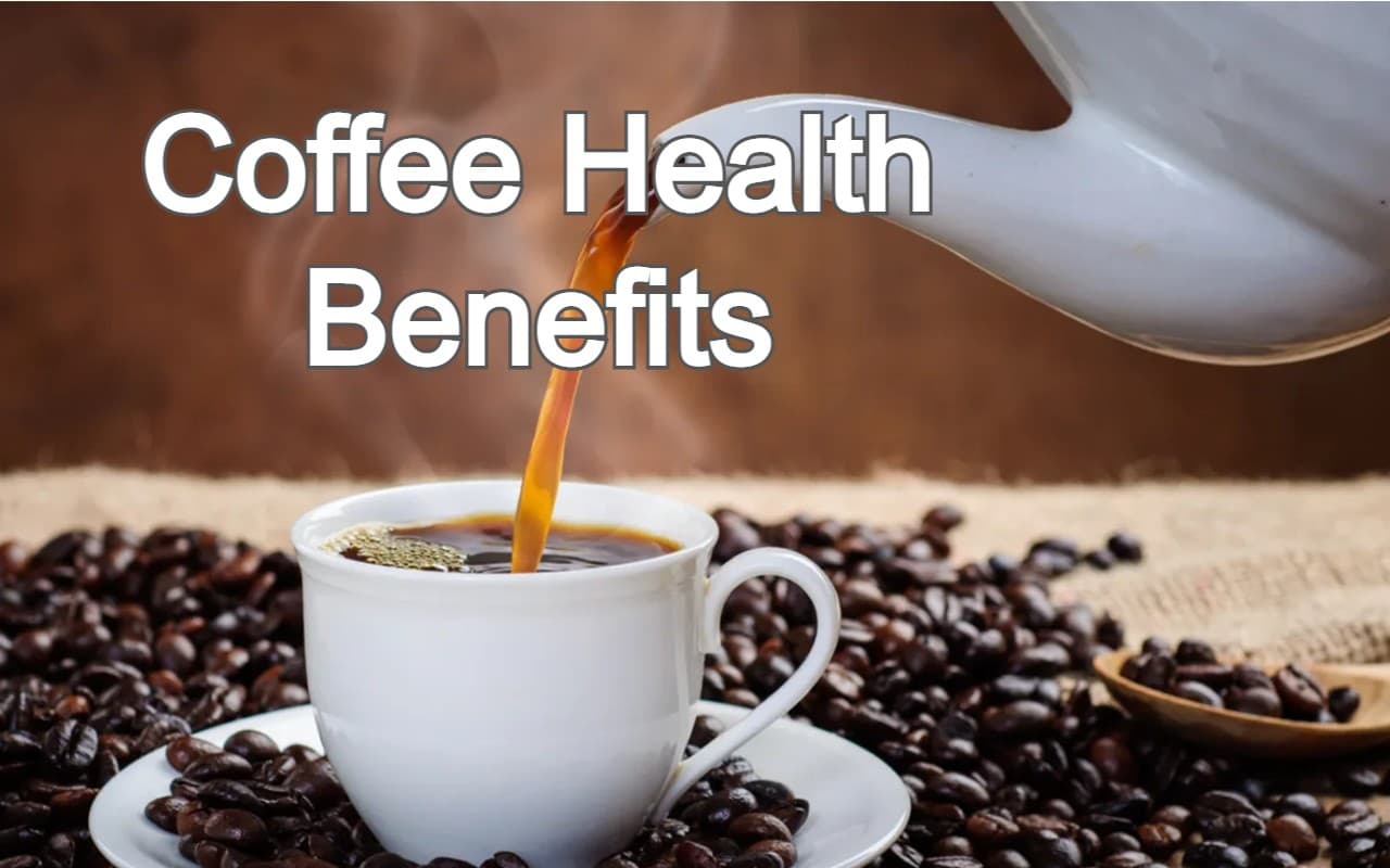 Coffee Health Benefits: ज्यादा कॉफी पीने के हैं कई नुकसान, एक दिन में कितनी हो मात्रा जानें