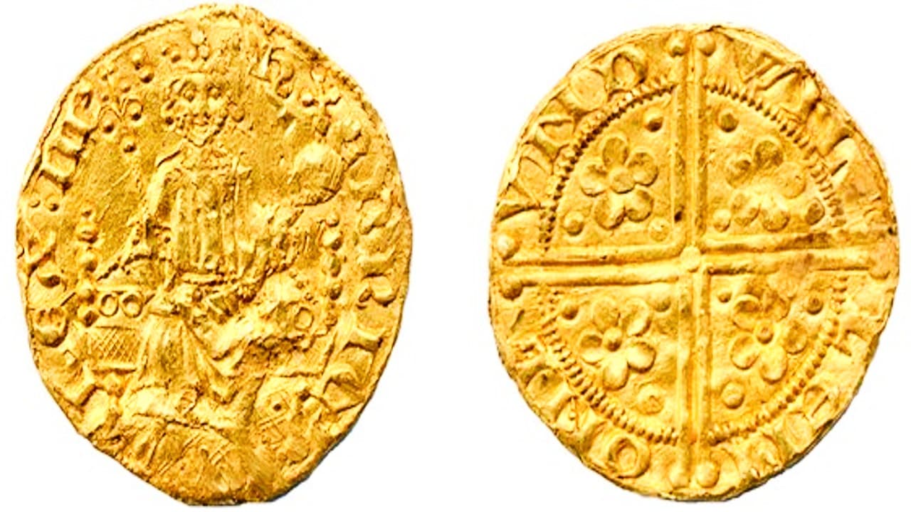 Old Coin Worth 5.5 Crore: खेत में मिले पुराने सिक्के के बदले मिले इतने करोड़ रुपये, सुनकर सब रह गये दंग