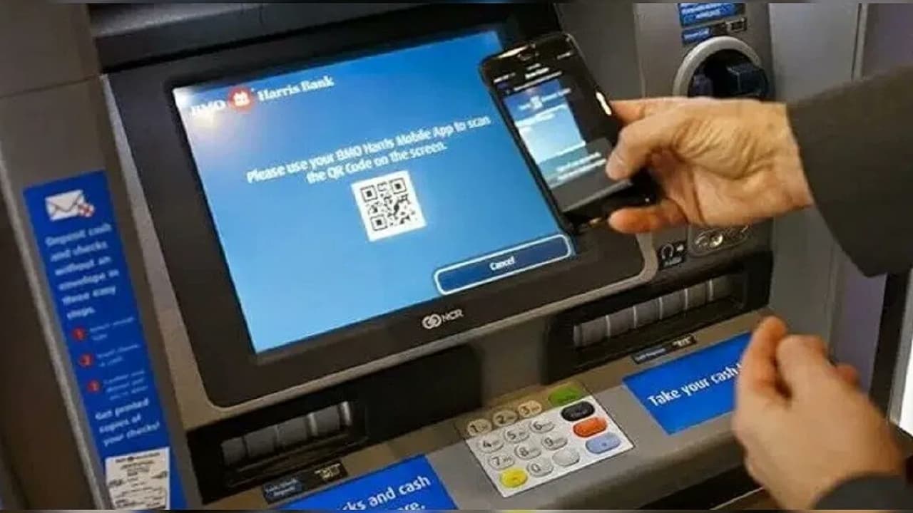 कॉइन वेंडिंग मशीन में नोट डालने से अब नहीं निकलेगा सिक्का, क्यूआर कोड का करना होगा इस्तेमाल, जानें क्यों?