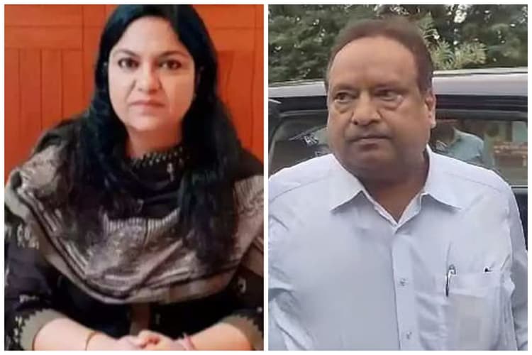 झारखंड: पूजा सिंघल और विष्णु अग्रवाल को जल्द भेजा जा सकता है जेल