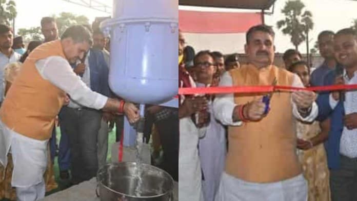 20 किलो प्लास्टिक कचरा से तैयार होगा 15 लीटर डीजल और 13 लीटर पेट्रोल, मुजफ्फरपुर में शुरू हुआ पहला प्लांट