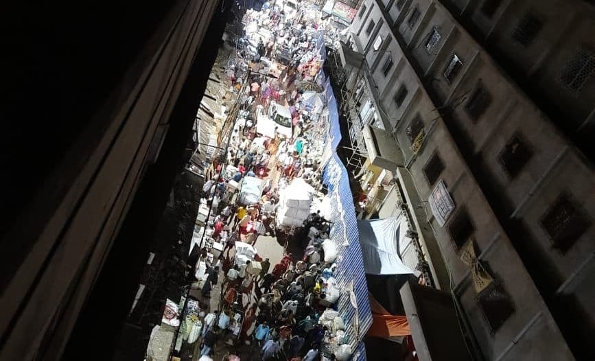 बंगाल में चुनाव खत्म होते ही लगा आंशिक लॉकडाउन, जानें क्या खुला रहेगा, क्या बंद