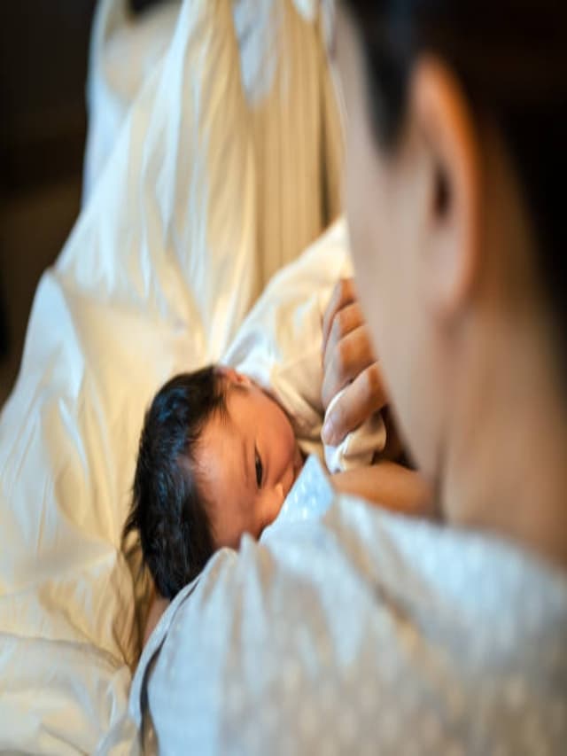 World Breastfeeding Week 2023: : अनमोल है मां का पहला गाढ़ा दूध कोलोस्ट्रम, करता है बच्चे की सुरक्षा