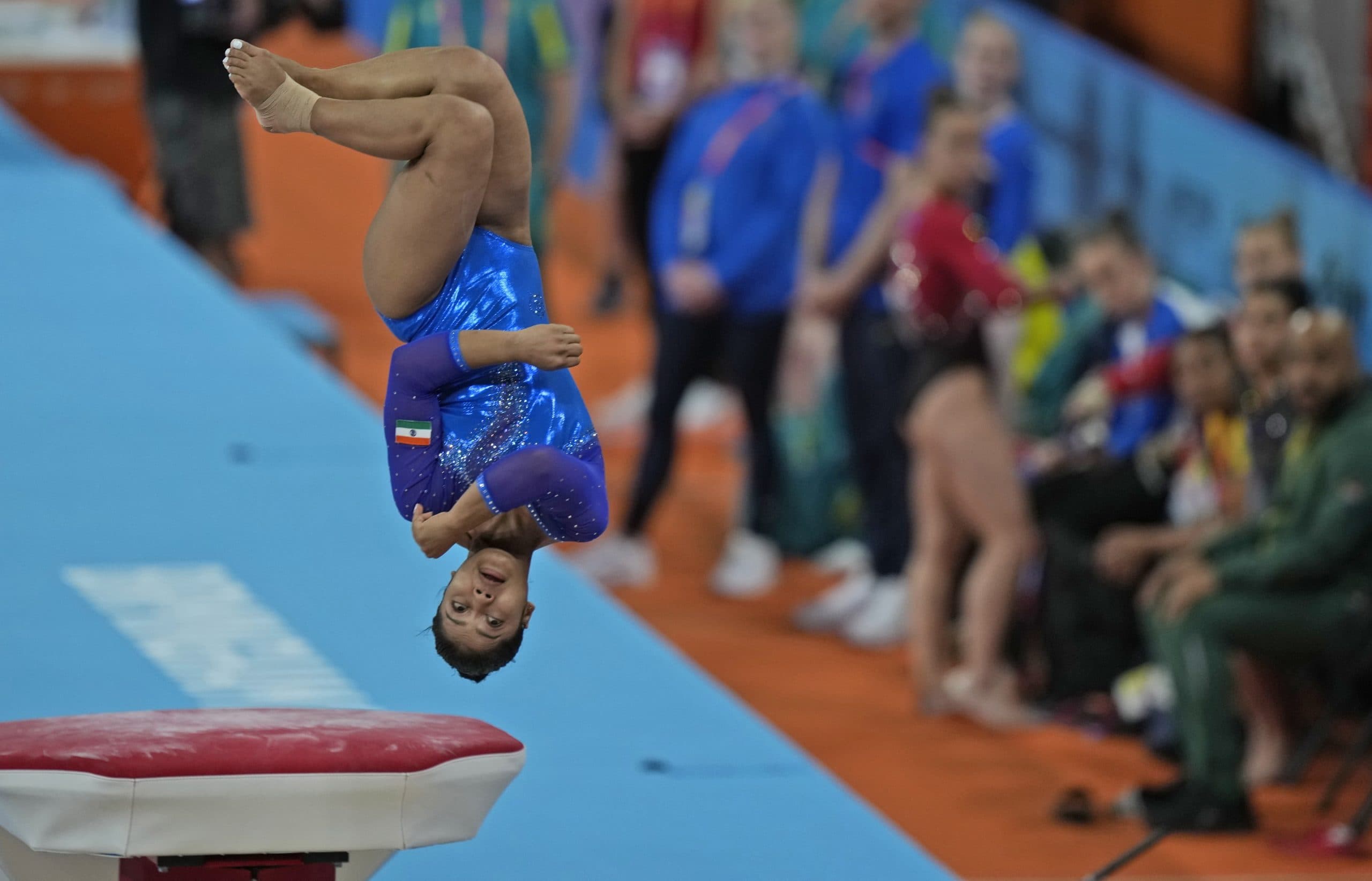 CWG 5th Day Schedule: पांचवें दिन इन खेलों में चुनौती पेश करेंगे भारतीय एथलीट, देखें पूरा शेड्यूल