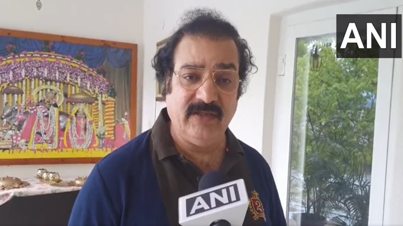 ‘अरविंद केजरीवाल को मिलना चाहिए झूठ बोलने का तमगा’, कांग्रेस ने किया AAP पर पलटवार, कहा- एक वोट नहीं मिलेगा