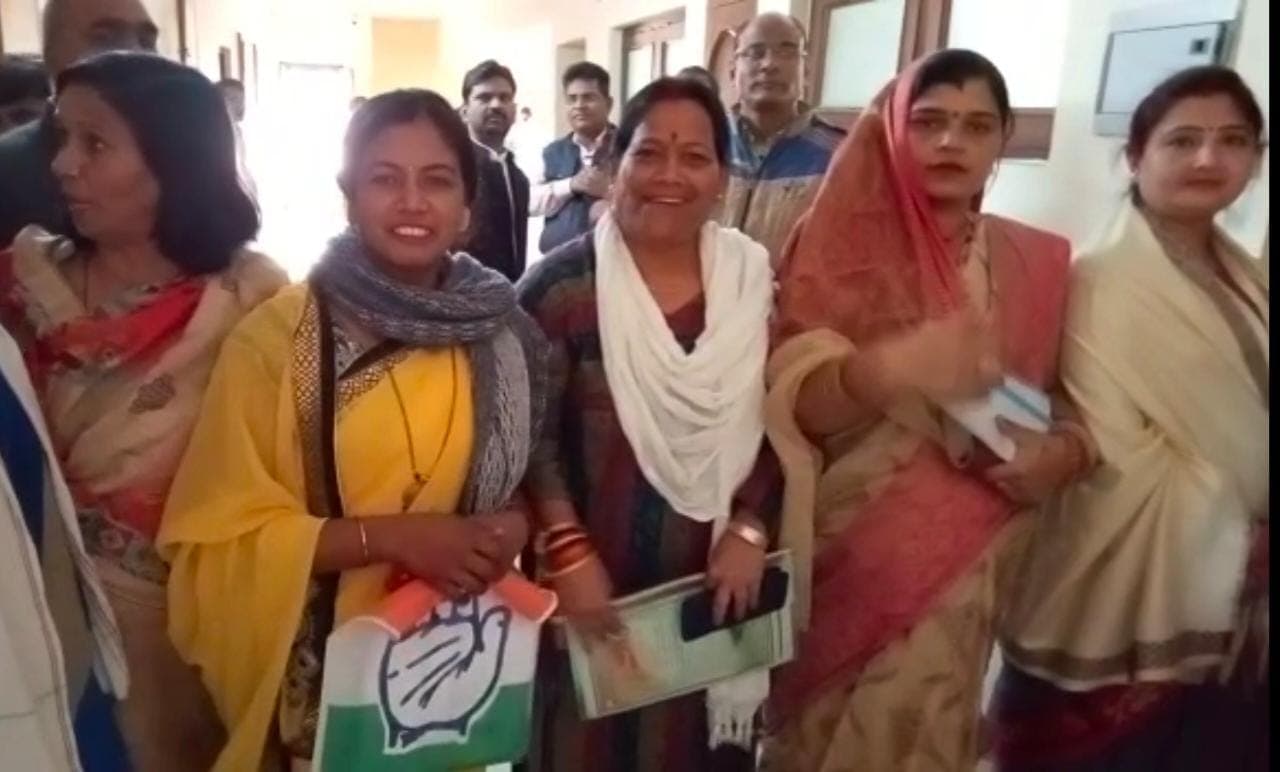 Gorakhpur News: कांग्रेस छांट रही प्रत्याशी, 2017 में ढूंढे नहीं मिल रहे थे; 2021 चुनाव के लिए उमड़े उम्मीदवार