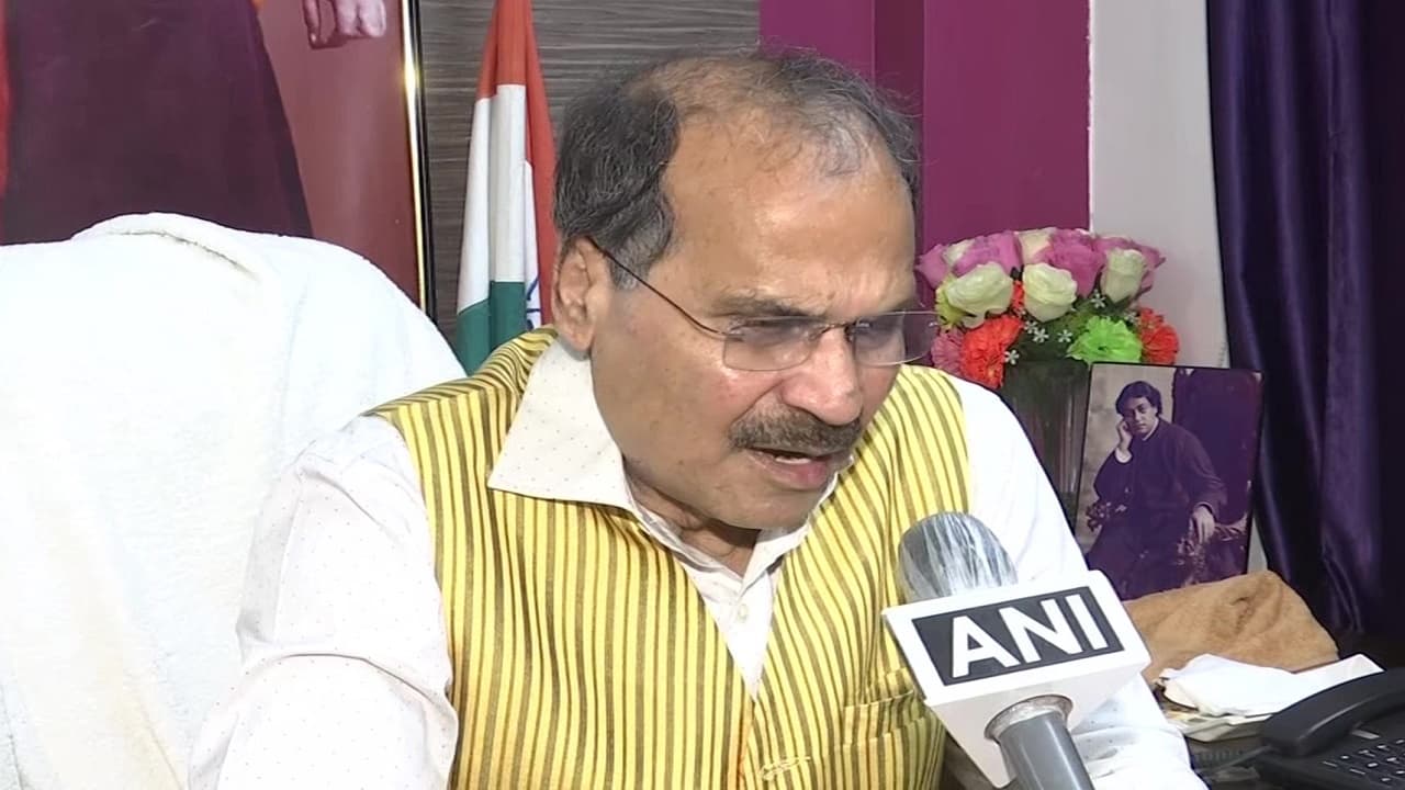 गोवा में बीजेपी के लिए रास्ता बना रही ममता बनर्जी, कांग्रेस नेता एआर चौधरी का बड़ा आरोप