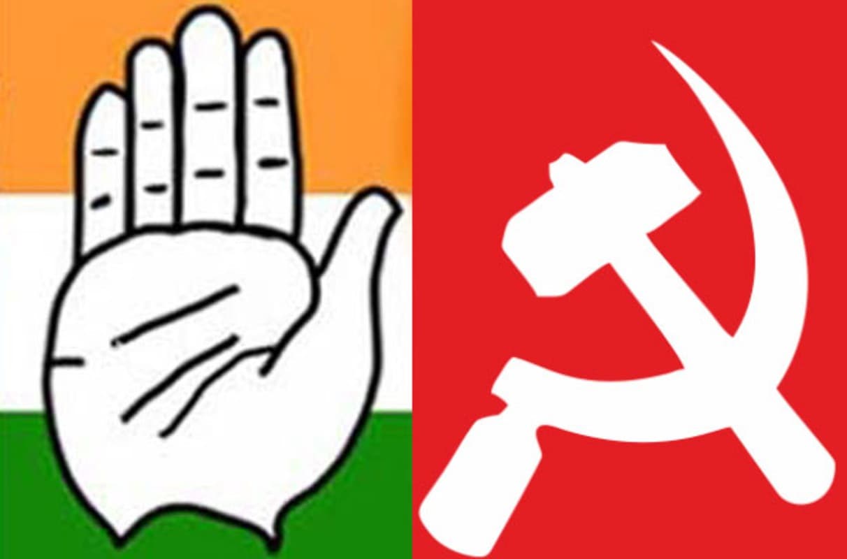 नीतीश कैबिनेट में शामिल होने को लेकर वाम दल एकमत नहीं, आज तय होगी कांग्रेस की सूची