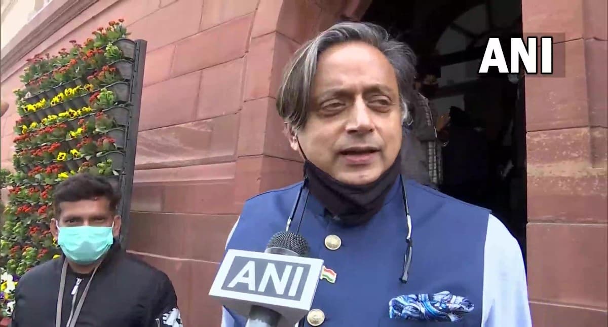 Budget 2022 : सरकार ने मिडिल क्लास के साथ धोखा किया, उम्मीद से भी खराब बजट, कांग्रेस ने दी प्रतिक्रिया