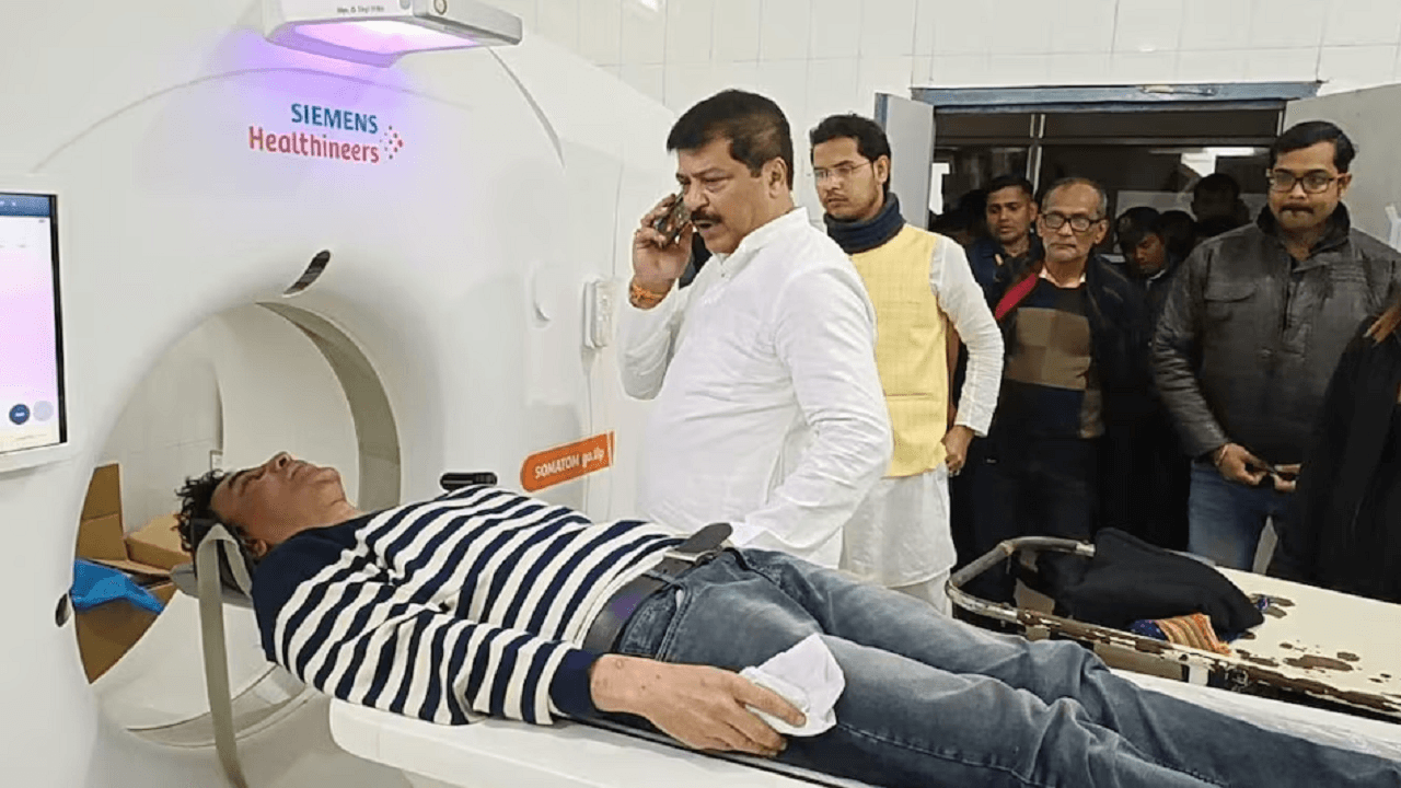 Tripura Election: त्रिपुरा में चुनाव की तारीखों के ऐलान के बाद बीजेपी-कांग्रेस समर्थक आपस में भिड़े, कई घायल