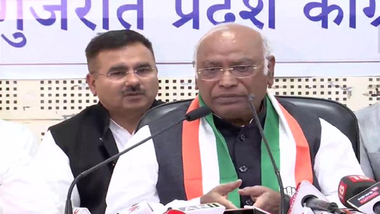 कांग्रेस में आलाकमान हावी