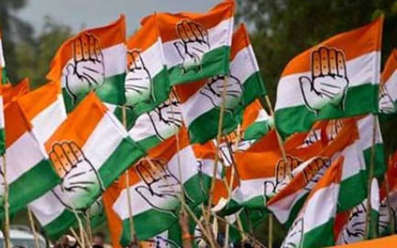 झारखंड प्रदेश कांग्रेस ने केंद्रीय नेतृत्व को लोकसभा चुनाव का सौंपा खाका, इतने सीटों पर की दावेदारी