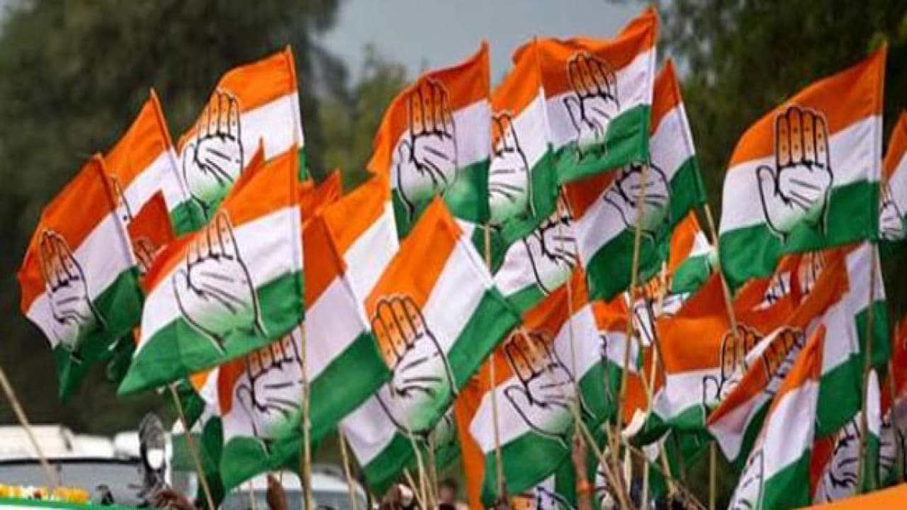 UP News: महंगाई के खिलाफ कांग्रेस का 'हल्ला बोल', 31 मार्च से 7 अप्रैल तक चलेगा खास अभियान