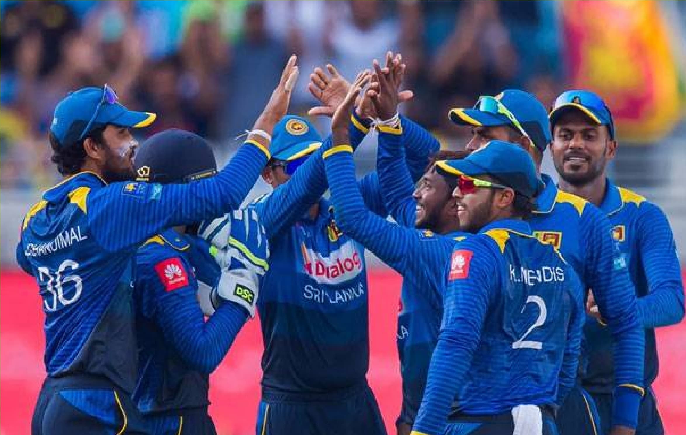 श्रीलंका क्रिकेट में घमासान जारी, खिलाड़ियों ने सेंट्रल कॉन्ट्रैक्ट पर हस्ताक्षर करने से किया इनकार, दे दी ऐसी धमकी