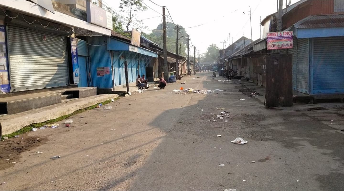 VIDEO: भाजपा नेता की पीट-पीटकर हत्या के बाद बंगाल के कूचबिहार में बवाल, तृणमूल-बीजेपी कार्यकर्ता भिड़े