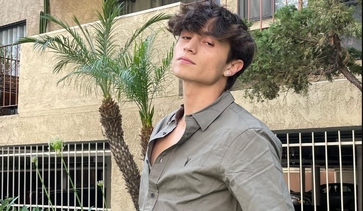 टिक टॉक स्टार Cooper Noriega का निधन, पार्किंग लॉट में मिला शव, अपने आखिरी वीडियो में कही थी ये बात