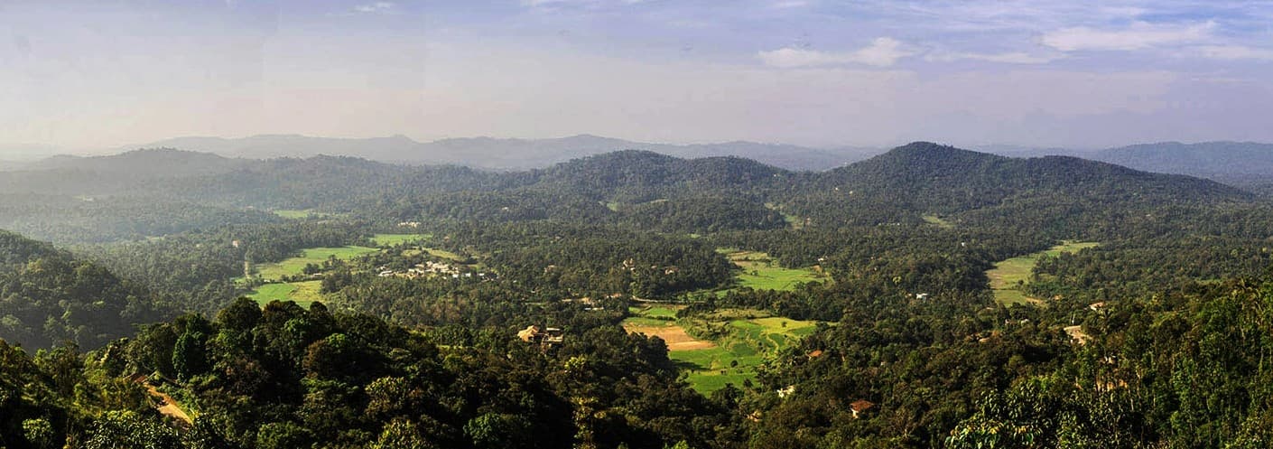 Summer Tour Package: गर्मी की छुट्टियां मनाइये भारत के स्कॉटलैंट कूर्ग में, आईआरसीटीसी उपलब्ध करा रहा सुविधा