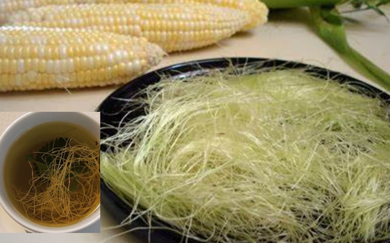 Corn Silk Tea: कॉर्न सिल्क चाय के साथ करें अपने दिन की शुरुआत, इसके फायदे जानें
