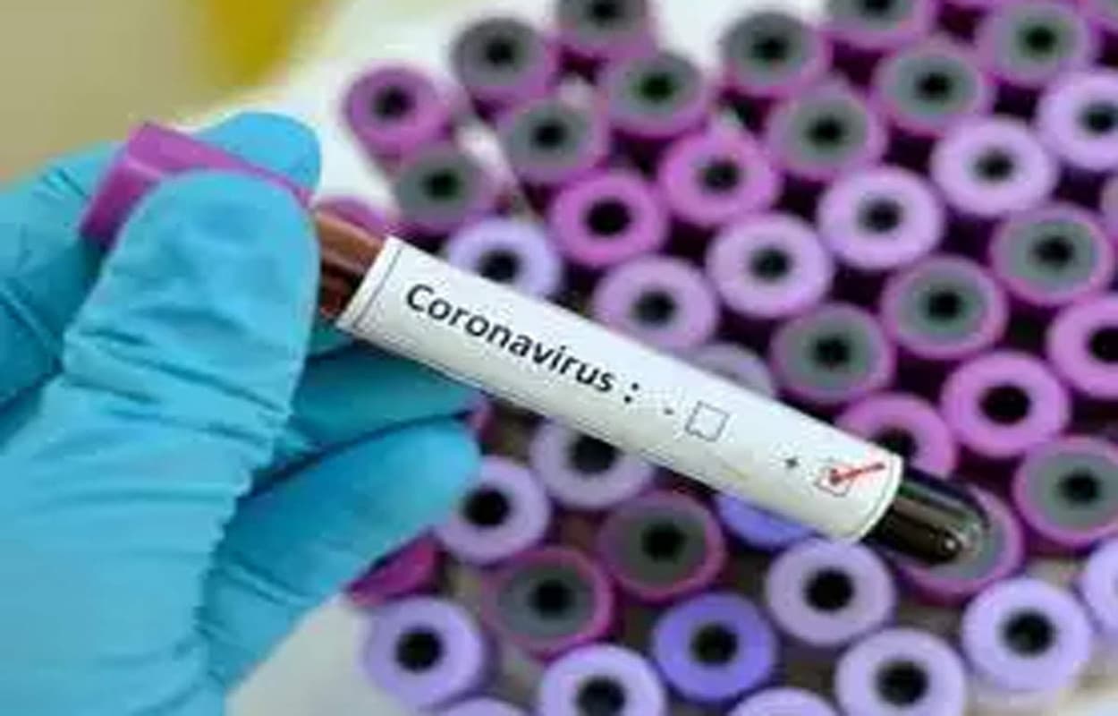 Coronavirus Outbreak in Jharkhand : बीते एक दिन में 978 नये करोना संक्रमित, गोड्डा में सर्वाधिक 339 पॉजिटिव मिले, सात पीड़ितों की मौत