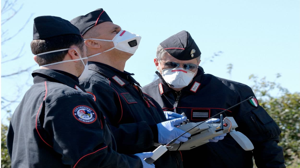 Coronavirus Outbreak Live Update : इटली में COVID19 से 6,820 लोगों की मौत, दुनियाभर में मृतकों की संख्या 19,240 के पार