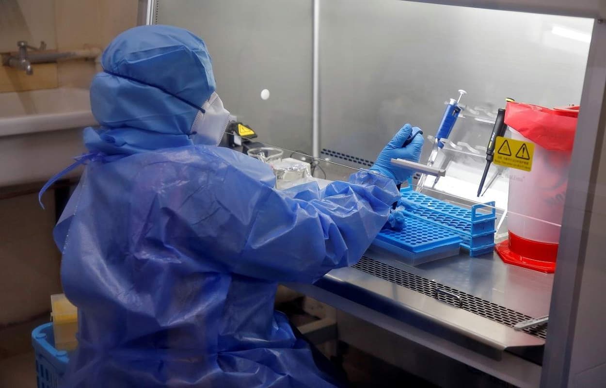 Coronavirus in Jharkhand LIVE Update : झारखंड में पहली बार एक दिन में कोरोना से 2 लोगों की मौत, रांची में एक साथ मिले 15 मरीज