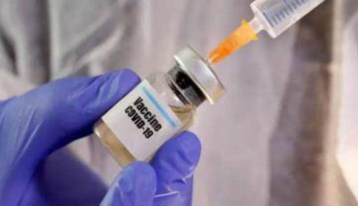 Corona Vaccine : ब्रिटेन के बाद अब रूस से आ रही है अच्छी खबर, अगले हफ्ते से लगाया जाएगा कोरोना वायरस का टीका