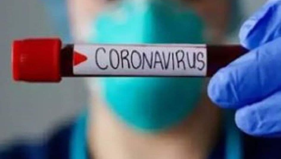 Coronavirus Update Jharkhand : हिंदपीढ़ी में 3 नये कोरोना के मरीज मिले, सोमवार को 5 नये मामले