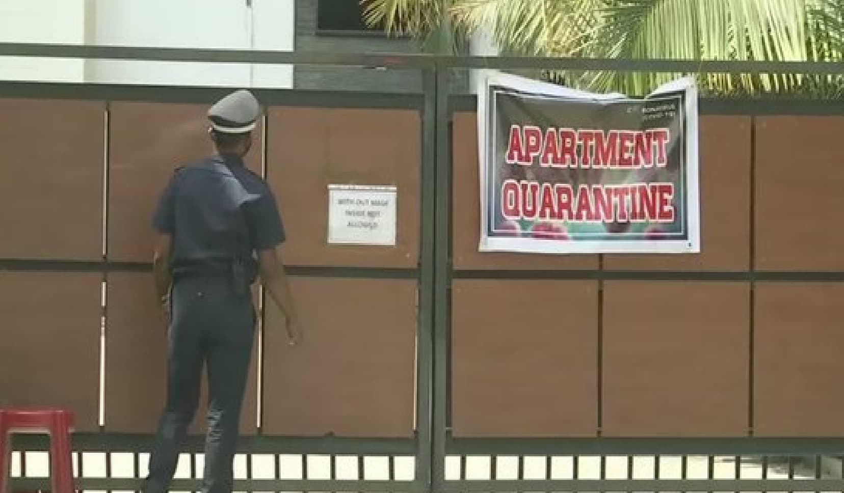 कर्नाटक में हाउसिंग सोसाइटी-अपार्टमेंट के लिए नई एडवाइजरी, 3 से अधिक केस मिले तो 'कंटेनमेंट जोन' घोषित