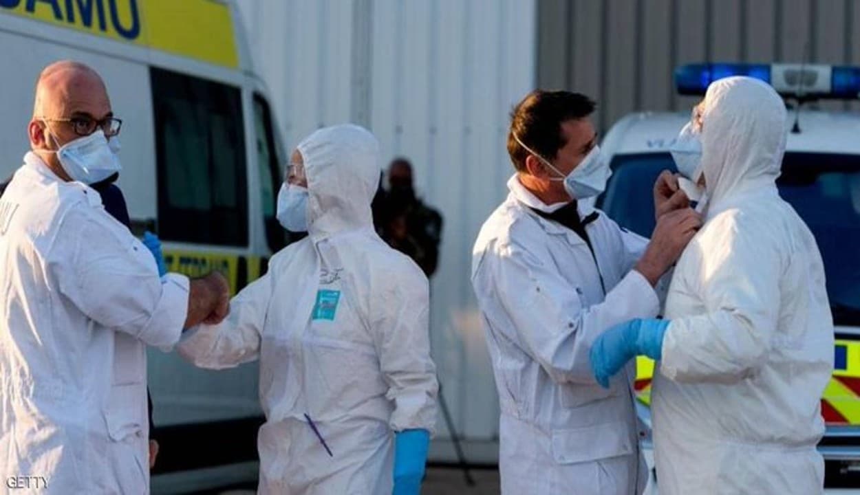 Coronavirus Returns: 19 राज्यों में तेजी से बढ़ रहे कोरोना के मामले, केंद्र ने जारी की एडवाइजरी