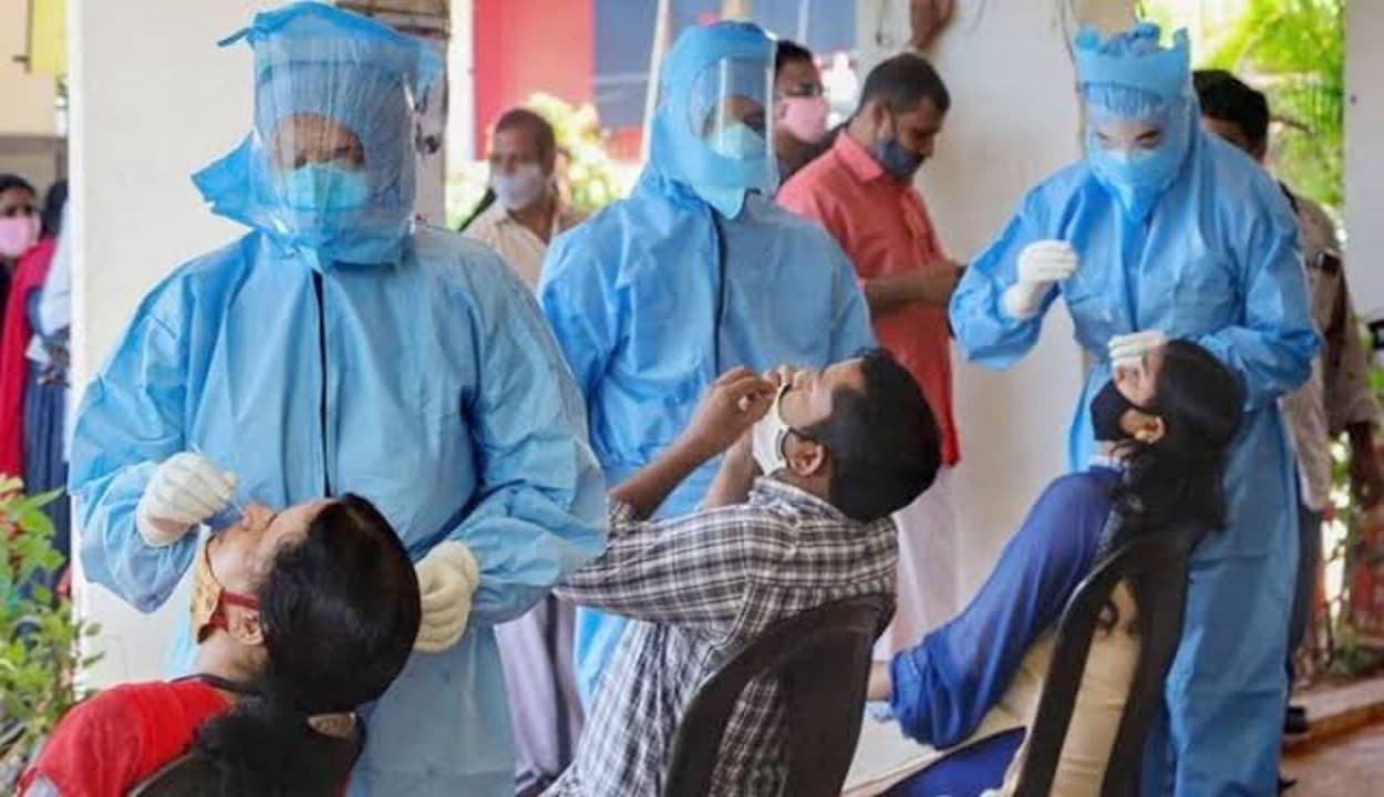भागलपुर में कोरोना हैरान कर रहा, एक ही जगह मिल रहे अधिकतर मरीज, संक्रमण से खुद भी रहते हैं अंजान...